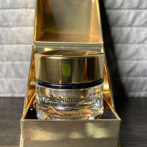 *NEW* Re-Nutriv Diamond TRANSFORMATIVE ENERGY EYE CREME